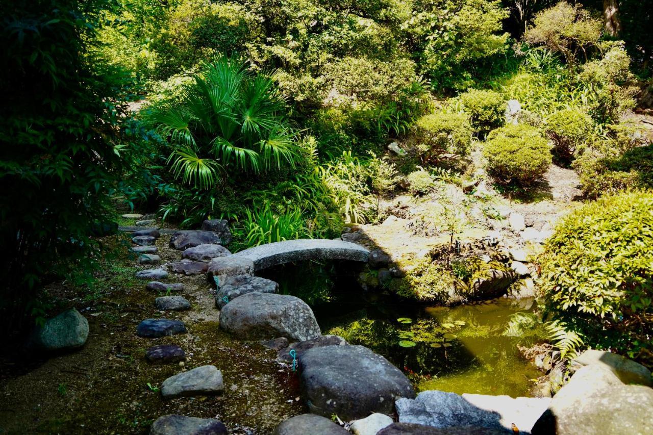 佐渡島に残る築130年の伝統的な古民家｜東夢 Villa Sado Екстериор снимка